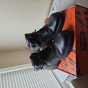 Worx by Red Wing Shoes (work Boots)